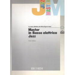 Master in Basso Elettrico...