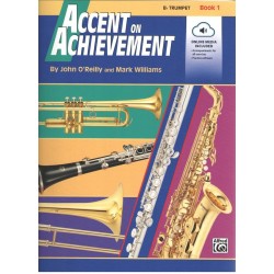 Accent On Achievement, Book...