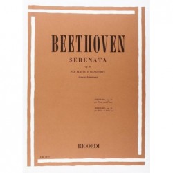 Serenata, Op. 41 - Ludwig...