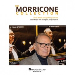 The Morricone Collection -...