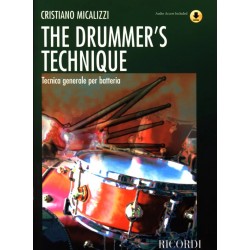 The Drummer's Technique +...