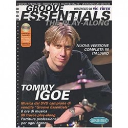 Groove Essentials - The...