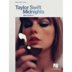 Taylor Swift - Midnights...