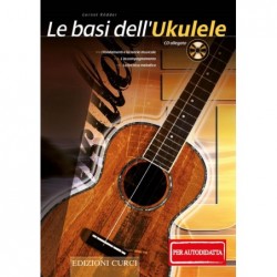 Le basi dell’ukulele (per...