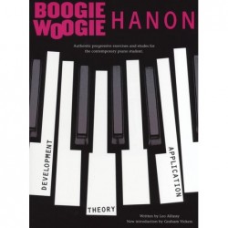 Boogie Woogie Hanon - Leo...