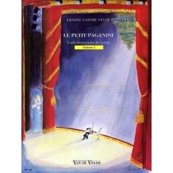 Petit Paganini Vol.2 -...