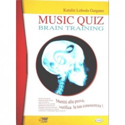 music quiz brain training -...