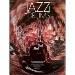 jazz drums 1 - trascrived...