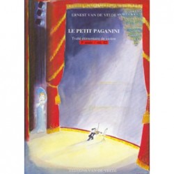 Le Petit Paganini Vol.3 -...
