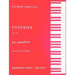 Fantasia op. 51 - Giuseppe...