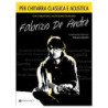 FABRIZIO DE ANDRÉ PER CHITARRA CLASSICA E ACUSTICA - Arrangiamenti chitarra solo
