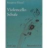Violoncelloschule - vol. 1 - Susanne Hirzel - violoncello