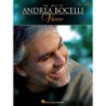 The Best of Andrea Bocelli: Vivere - Vocal and Piano - spartiti voce pianoforte