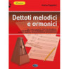 Dettati melodici e armonici + audio online - Andrea Cappellari