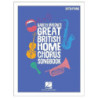 Gareth Malone's Great British Home Chorus Songbook Gareth Malone's Great British Home Chorus Songbook