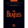 Songs Of The Beatles - Pianoforte -  Beginning Piano Solo Songbook Songs Of The Beatles - Pianoforte -  Beginning Piano Solo Songbook