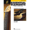 Essential Elements for Guitar - Book 1 - metodo per chitarra