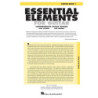 Essential Elements for Guitar - Book 1 - metodo per chitarra