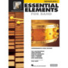 Essential Elements for Band - Book 1 - Percussion + media online - percussioni