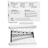 Essential Elements for Band - Book 1 - Percussion + media online - percussioni
