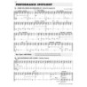 Essential Elements for Band - Book 1 - Percussion + media online - percussioni