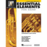 Essential Elements For Band - Book 1 - E Flat Horn - corno francese in Mib