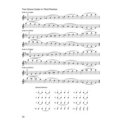 Early Start on the Violin 4 - A violin method for children age four and older