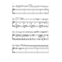 Violin Concerto Op. 35 - Pyotr Ilyich Tchaikovsky - Violino