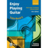 Enjoy Playing Guitar Tutor Book 2 + CD - Cracknell -  Oxford University Press