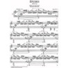 Etudes - Frédéric Chopin - Pianoforte