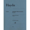 Complete Piano Sonatas Volume II pb. - Joseph Haydn - Pianoforte