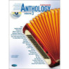 Anthology Accordion Vol. 3 + CD - fisarmonica - Andrea Cappellari