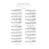 Sinfonias - Johann Sebastian Bach - Pianoforte