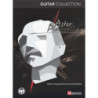 Guitar Solo Collection - 14 works transcribed for guitar - Astor Piazzolla