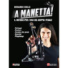 Bernardo Grillo - A MANETTA! + basi/audio on line - doppio pedale