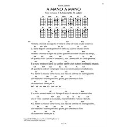 Canzoniere Ukulele Maxi - 210 brani italiani e internazionali (Jontom)