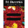 Ed Sheeran: Equals - Spartiti per Piano Voce Chitarra