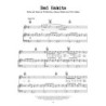 Ed Sheeran: Equals - Spartiti per Piano Voce Chitarra