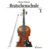 Berta Volmer - Bratschenschule 1 (Scuola di viola vol. 1)