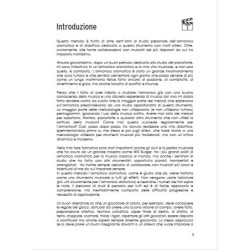 Metodo per Armonica Cromatica (con audio download e video in streaming)