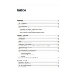 FONDAMENTI DI COMPOSIZIONE - Paolo Teodori - composizione e grammatica musicale