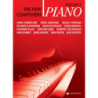 Piano - The new Composers 2 - Franco Concina