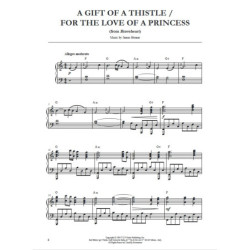 Piano - The new Composers 2 - Franco Concina