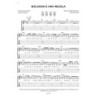 The Best of Luca Carboni - spartiti per chitarra con TAB