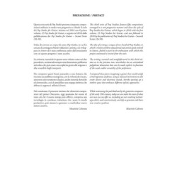 Maurizio Colonna, Pop Studies for Guitar - Third Series + playlist on-line