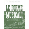 Forme Musicali - R. Nielsen - trattato di composizione