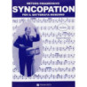 Syncopation - Metodo Progressivo per il Batterista Moderno - Ted Reed - ITALIANO