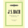Air from Suite No. 3 in D - Johann Sebastian Bach -Pianoforte