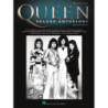 Queen - Deluxe Anthology - piano, chitarra e voce - spartiti