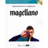 Magellano - Francesco Gabbani + CD karaoke version - piano voce chitarra